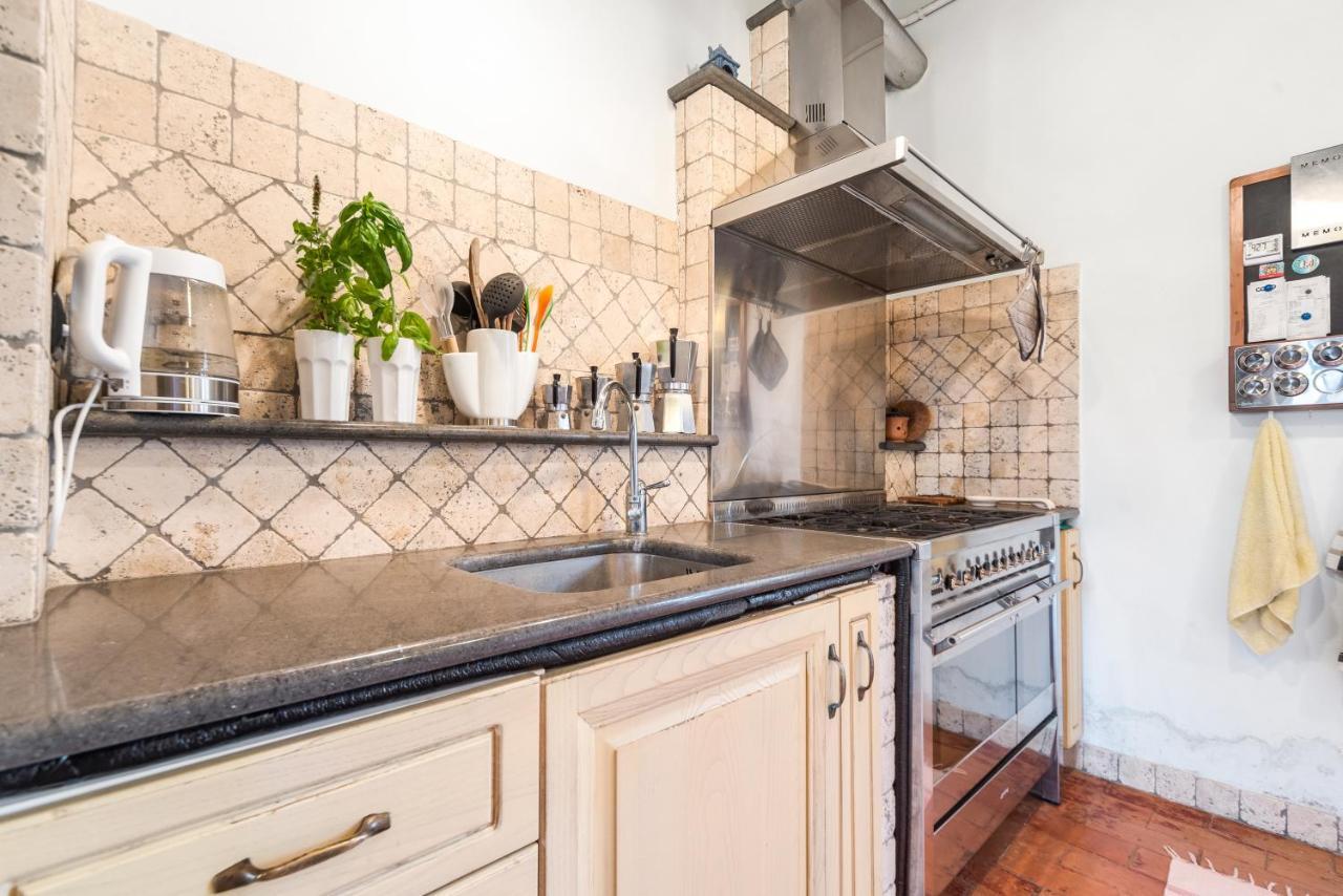 Bed and Breakfast Casale Dei Gelsi Castiglione In Teverina Exteriér fotografie