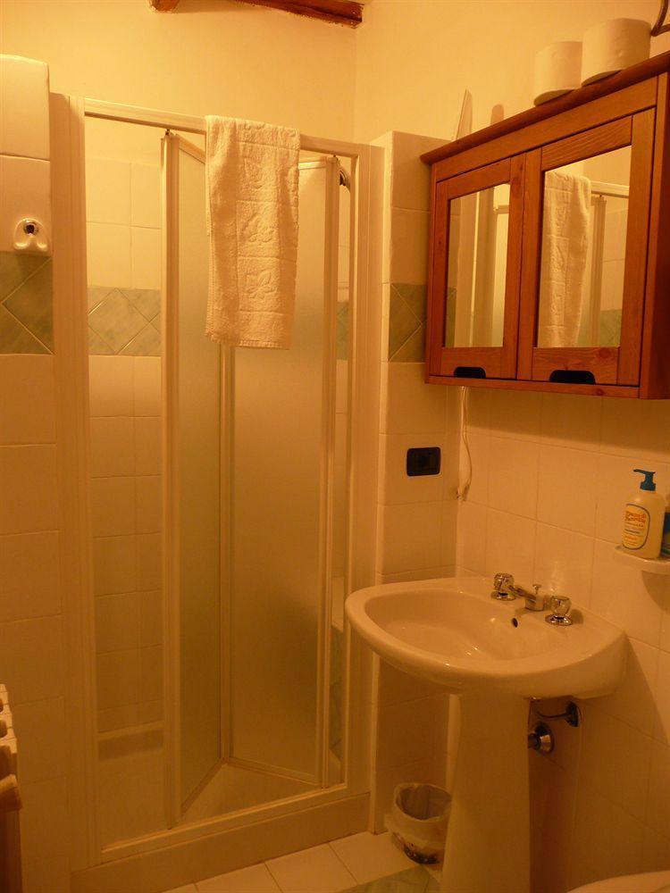 Bed and Breakfast Casale Dei Gelsi Castiglione In Teverina Exteriér fotografie